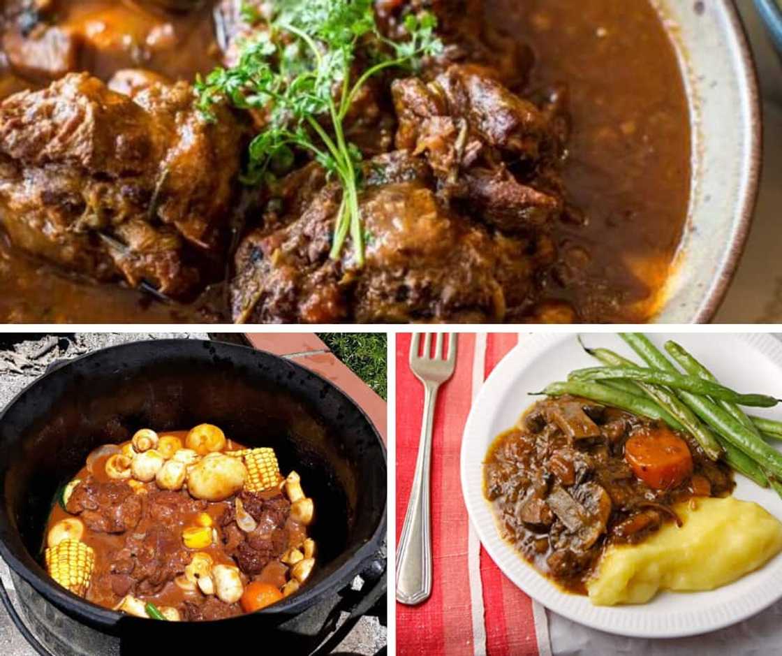 recipe for oxtail recipe for oxtail