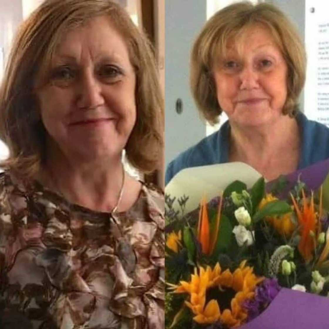 Chrissie Heughan’s art Chrissie Heughan’s art