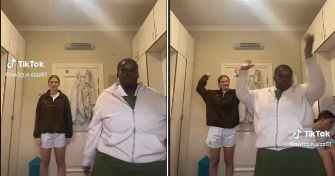 '7 De Laan' Dance '7 De Laan' Dance