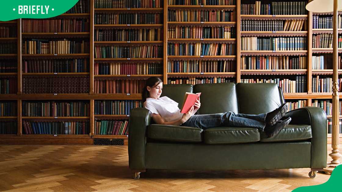 Best self-help books for women Best self-help books for women