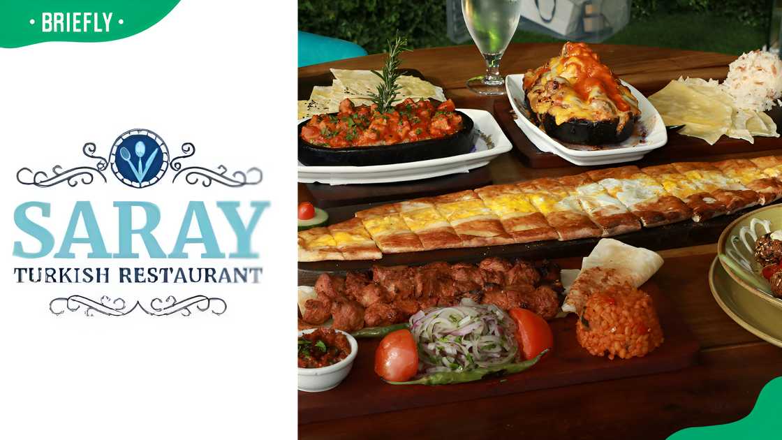 Halaal restaurants in Waterfront, Cape Town Halaal restaurants in Waterfront, Cape Town