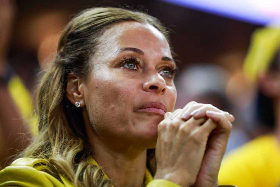 Sonya Curry age Sonya Curry age