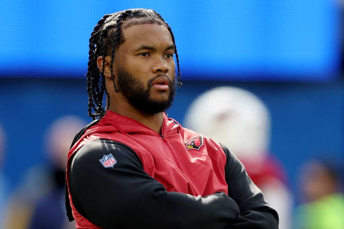 Kyler Murray Kyler Murray