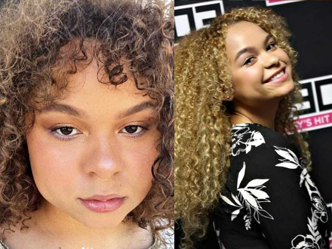 Black actresses under 30 Black actresses under 30