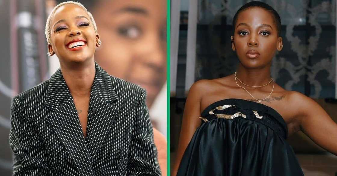 Thuso Mbedu bagged a role on ‘Mufasa: The Lion King’ Thuso Mbedu bagged a role on ‘Mufasa: The Lion King’