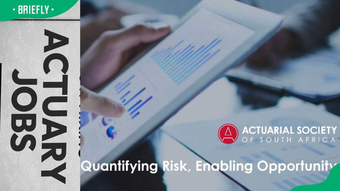 Actuarial science salary in South Africa Actuarial science salary in South Africa