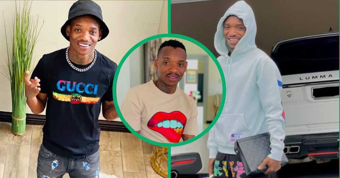 Khama Billiat is back disappearing since his exit at Kaizer Chief Khama Billiat is back disappearing since his exit at Kaizer Chief