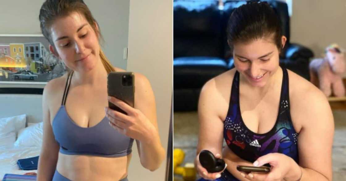 Rachel Kolisi, Fitness, Advice, Inspirational Rachel Kolisi, Fitness, Advice, Inspirational