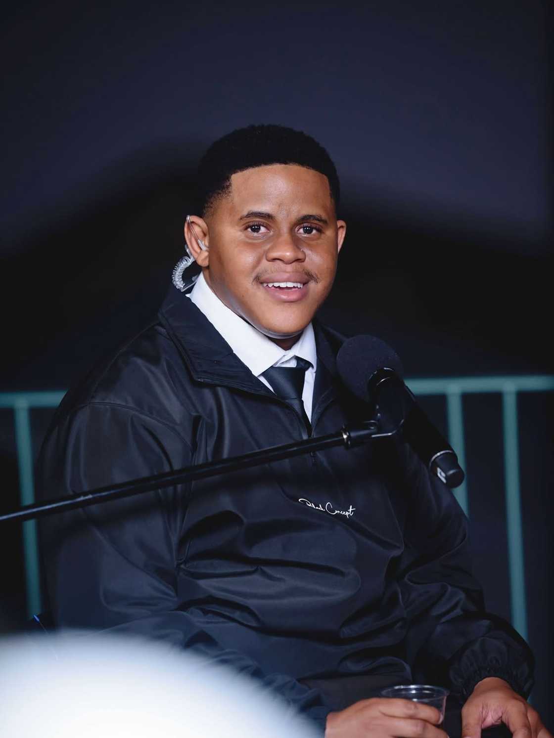 Thakgi beats GBV allegations