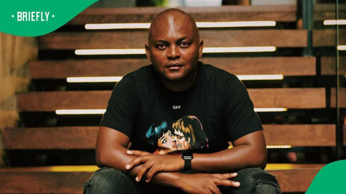 DJ Euphonik talks about his business interests. DJ Euphonik talks about his business interests.