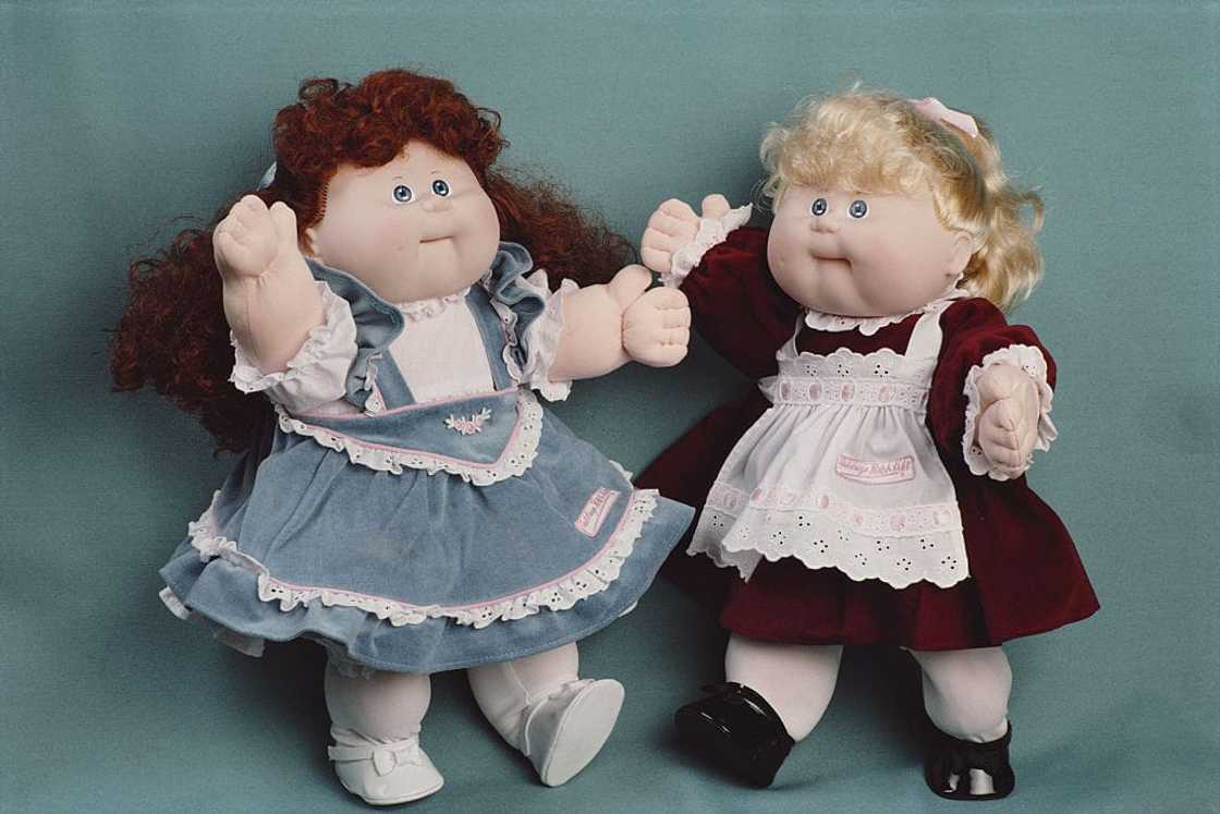 vintage cabbage patch dolls value vintage cabbage patch dolls value