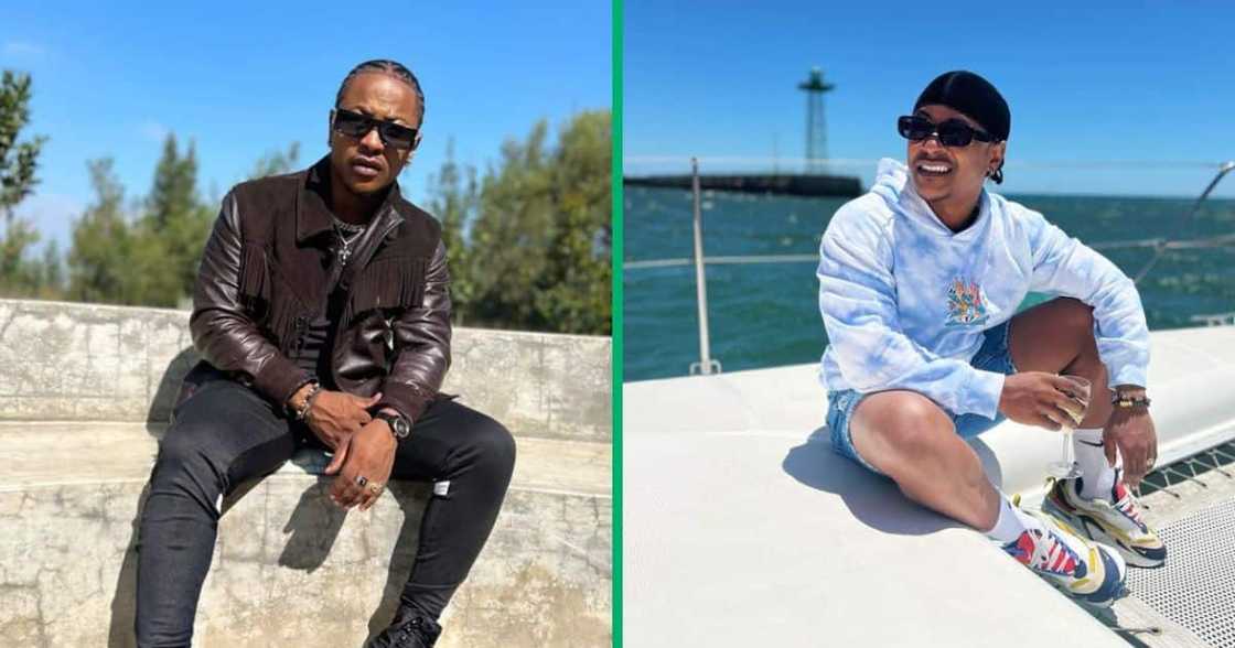 Priddy Ugly to release new music. Priddy Ugly to release new music.
