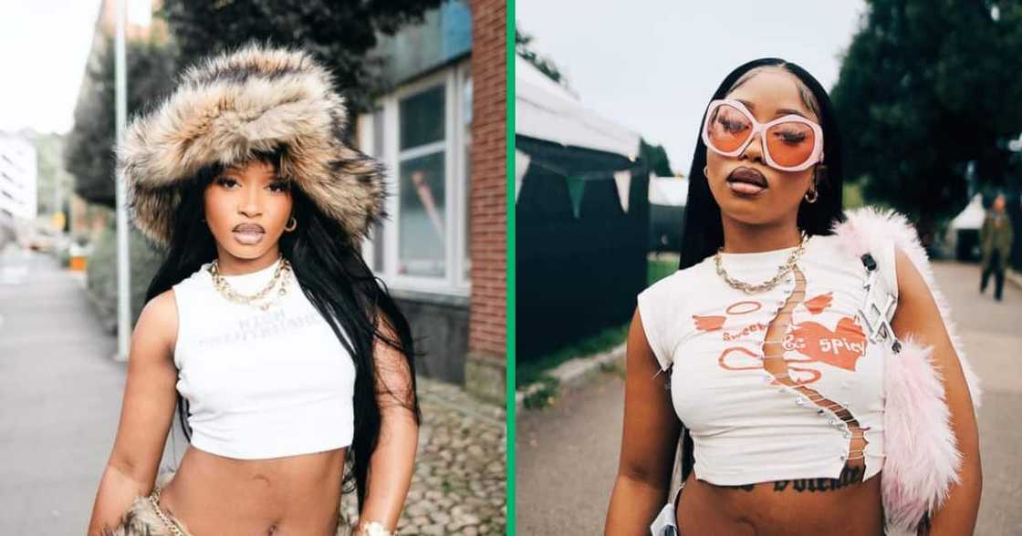 Instagram recognises DJ Uncle Waffales. Instagram recognises DJ Uncle Waffales.