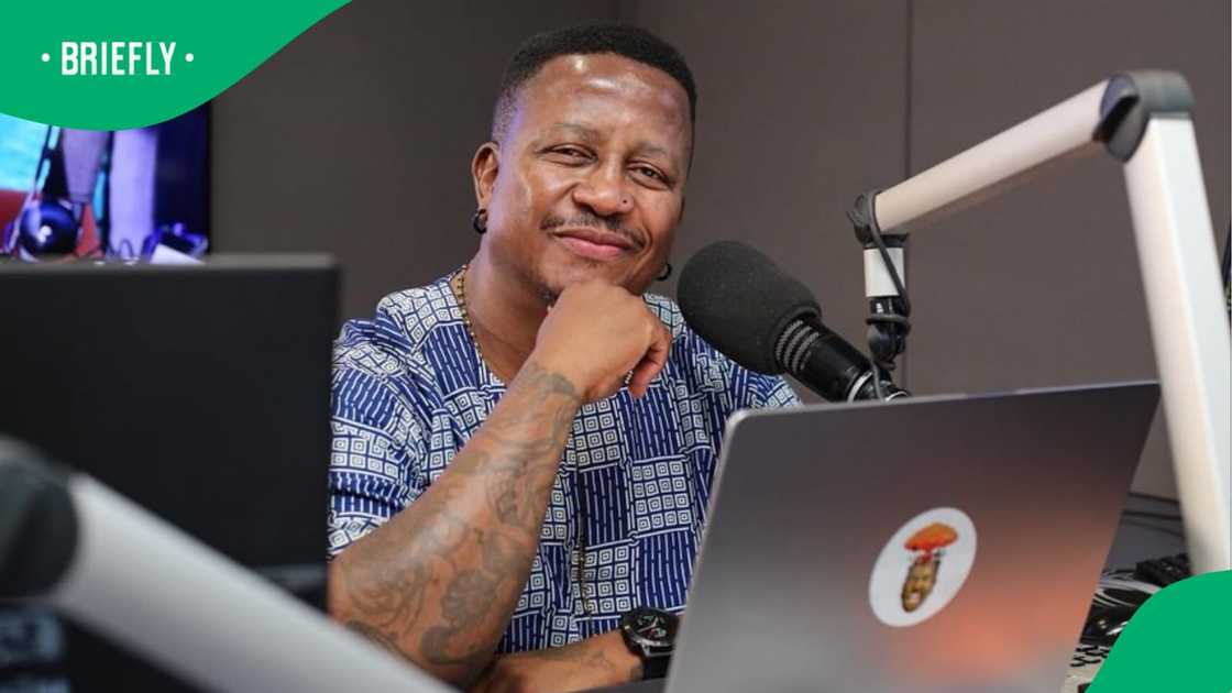 From 1 July, Fresh takes over Kaya 959 Breakfast show