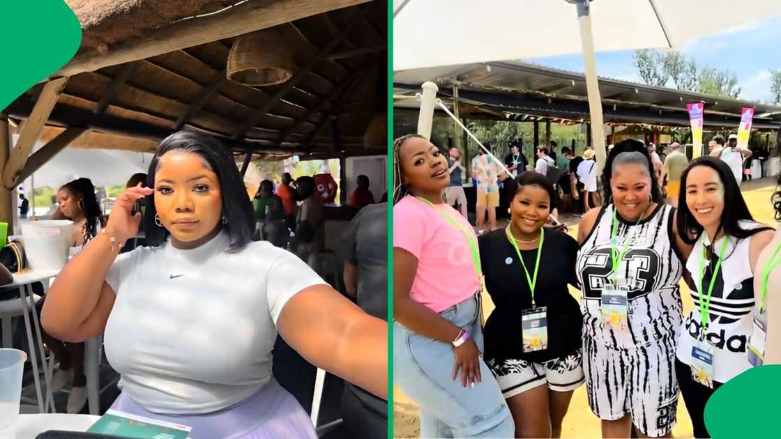 Social media users were ready to send their CVs to Entelect after seeing their year-end-party Social media users were ready to send their CVs to Entelect after seeing their year-end-party