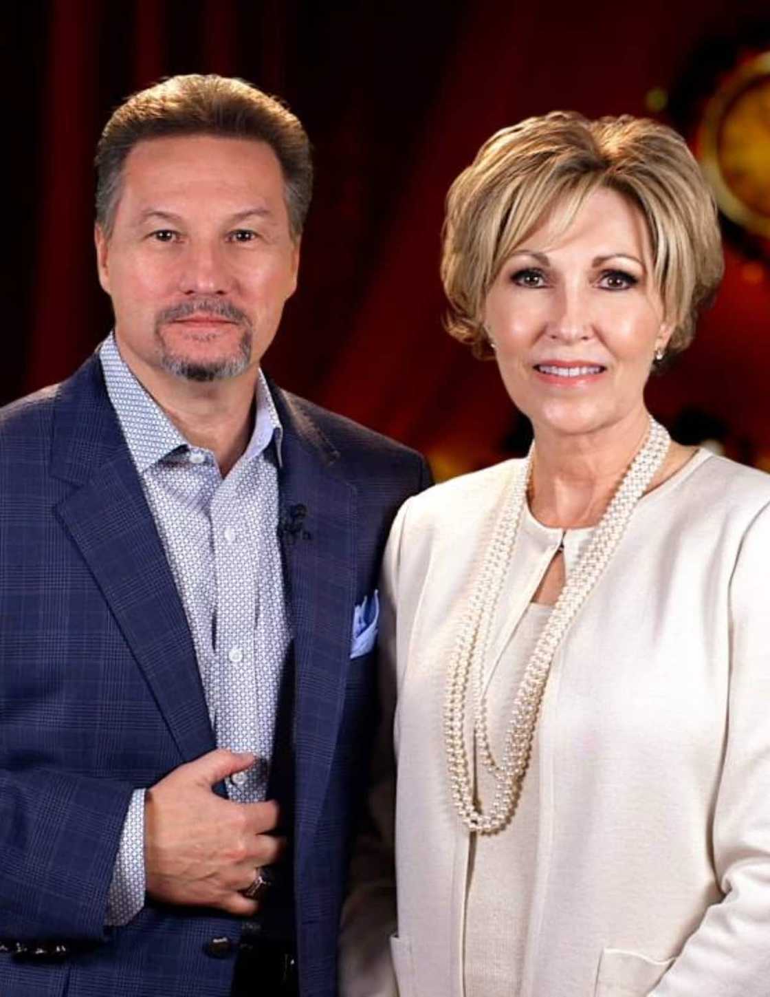 Donnie Swaggart Donnie Swaggart