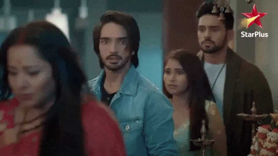 The Evil Eye starlife cast The Evil Eye starlife cast