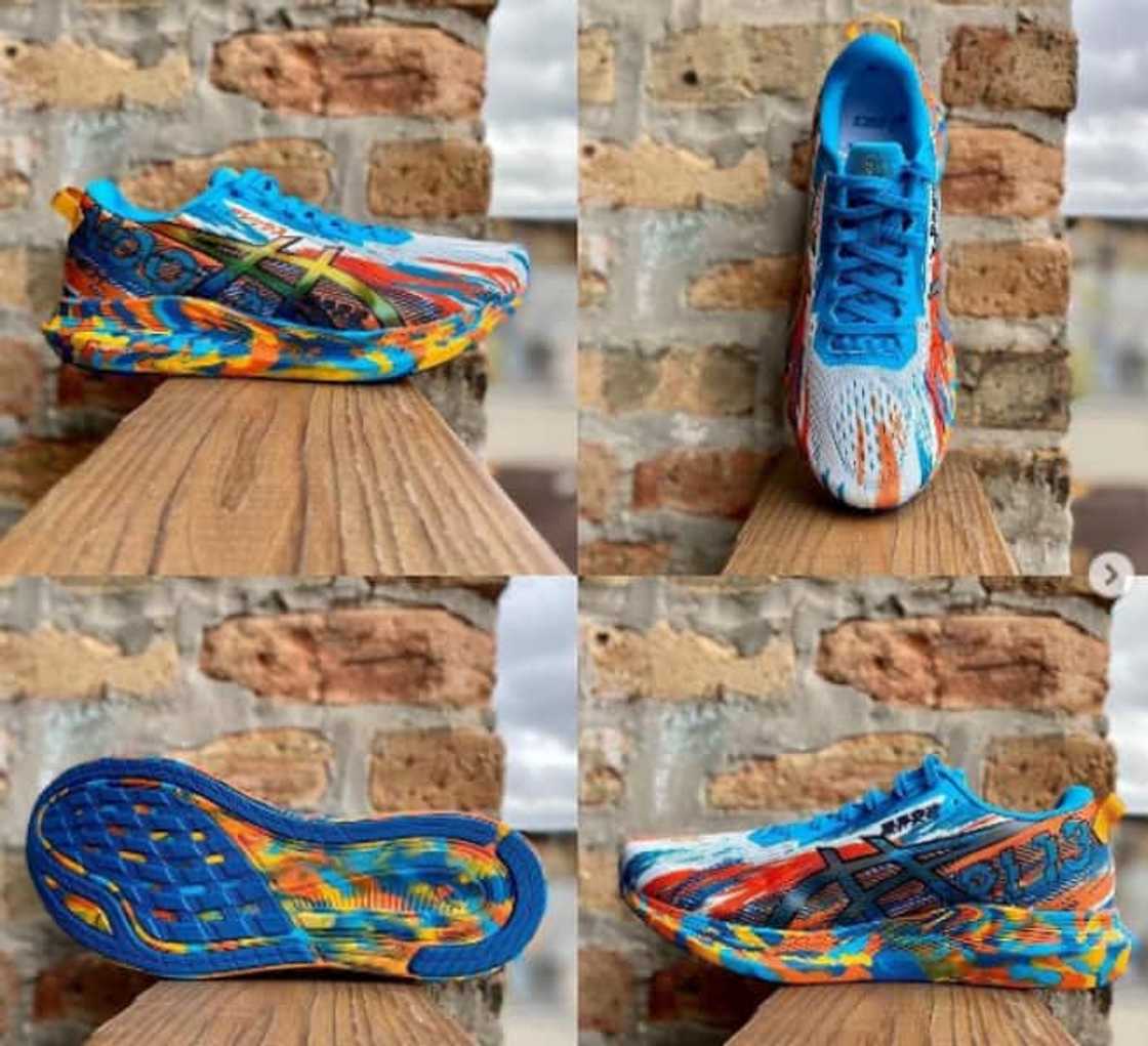 The top 30 most comfortable shoes for men to wear in 2021 The top 30 most comfortable shoes for men to wear in 2021
