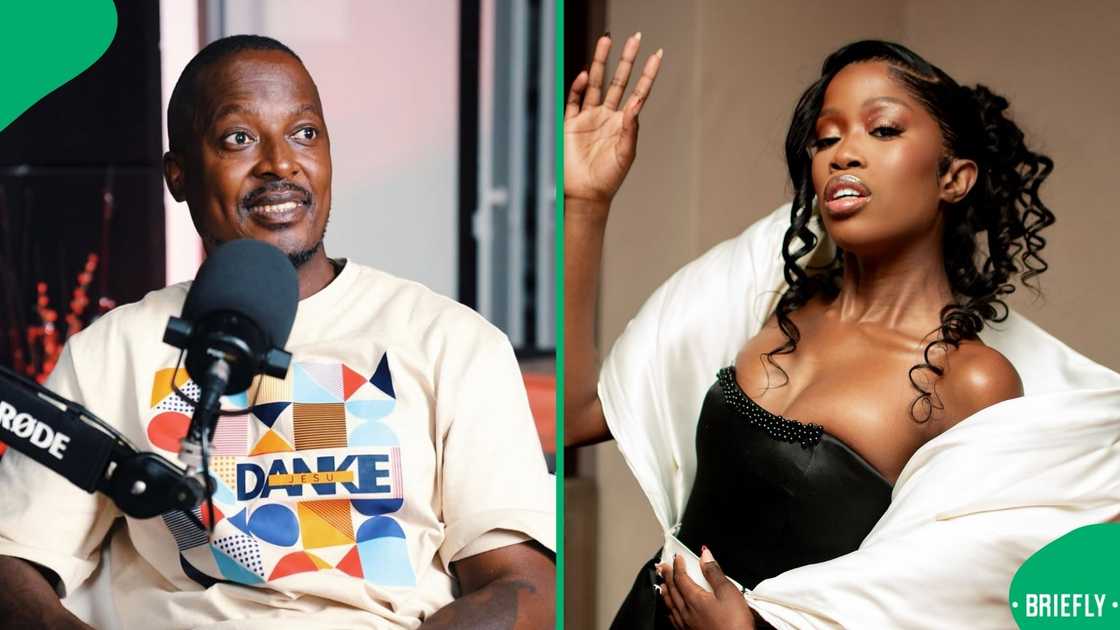 Sfiso Ndlovu issued an apology to Thatohatsi Sfiso Ndlovu issued an apology to Thatohatsi