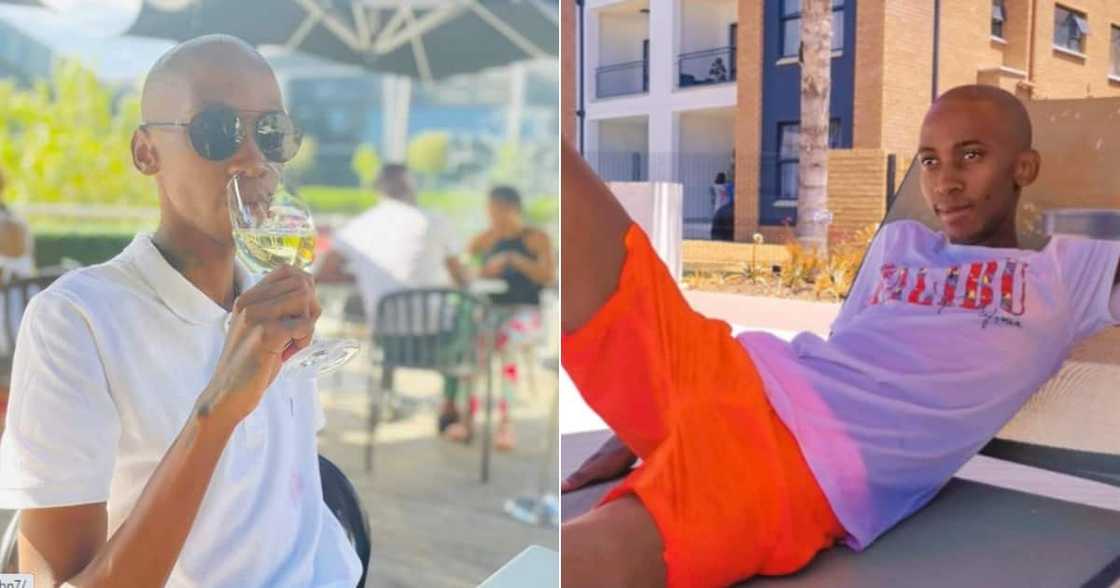 ‘Amen’: Gauteng Man Wants a Relationship Without Gender Roles ‘Amen’: Gauteng Man Wants a Relationship Without Gender Roles