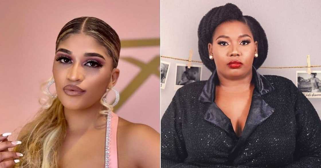 ‘Real Housewives of Durban’, Annie, apology, Laconco ‘Real Housewives of Durban’, Annie, apology, Laconco