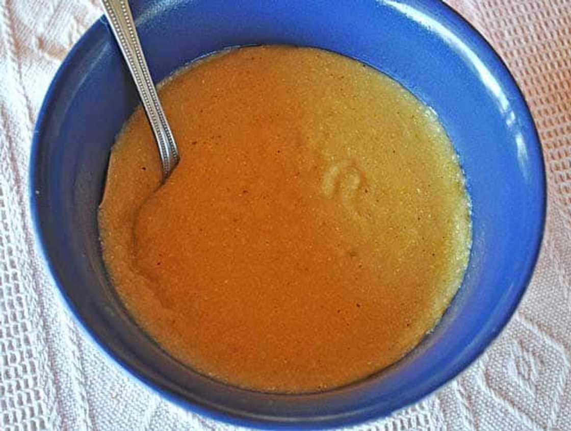 how to make mielie pap how to make mielie pap