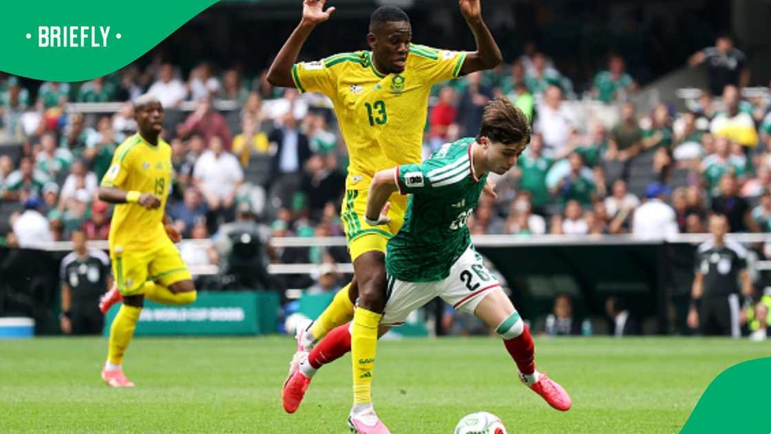 Bafana Bafana, South Africa, FIFA World Cup Bafana Bafana, South Africa, FIFA World Cup