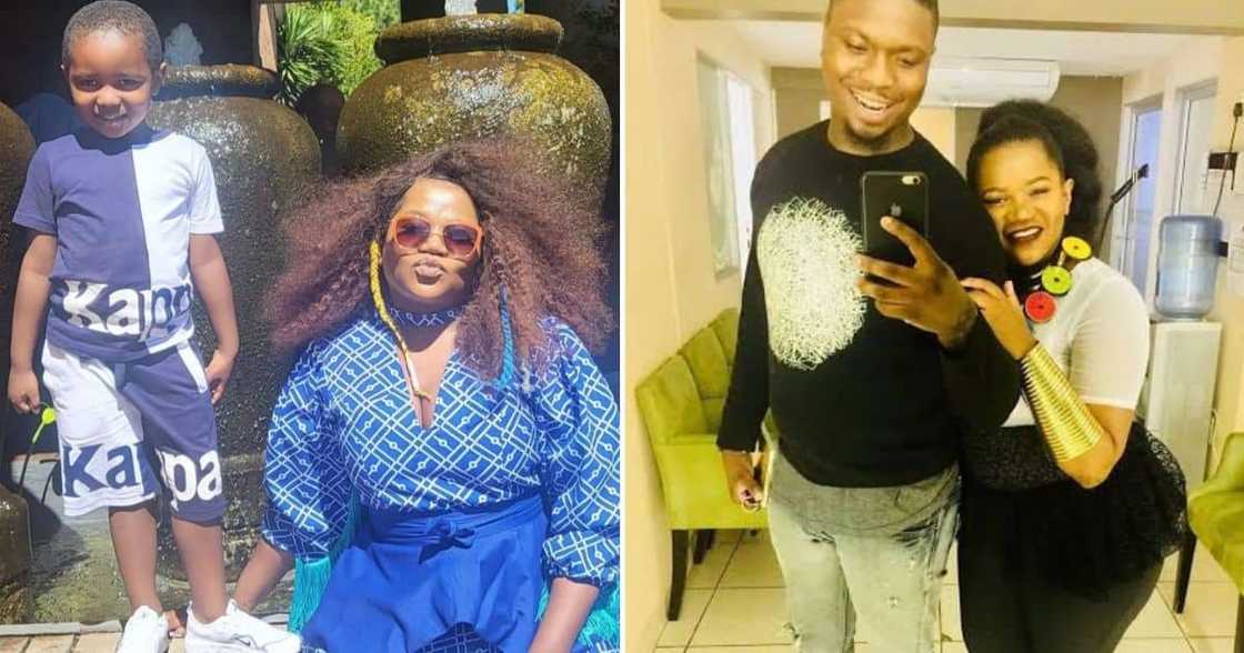 Busiswa Busiswa