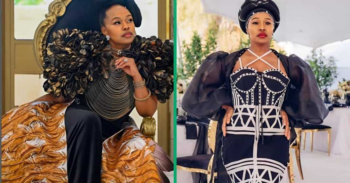 Sindi Dlathu will be on Twitter spaces discussing 'The River.' Sindi Dlathu will be on Twitter spaces discussing 'The River.'