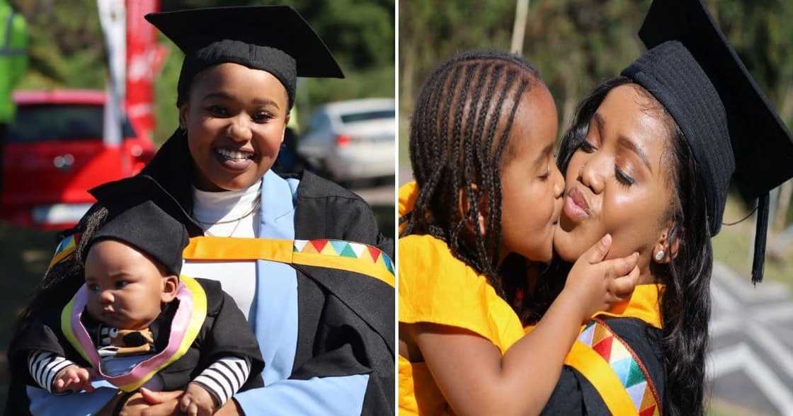 graduation, moms, babies, University of KwaZulu-Natal, UKZN, graduating mothers, mommies, bundle of joy, inspiration, cute babies and moms, education graduation, moms, babies, University of KwaZulu-Natal, UKZN, graduating mothers, mommies, bundle of joy, inspiration, cute babies and moms, education