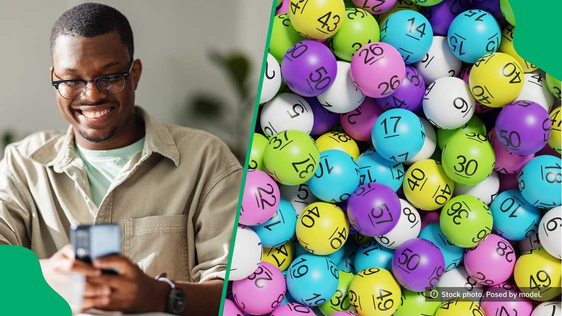 Unemployed man becomes millionaire Unemployed man becomes millionaire