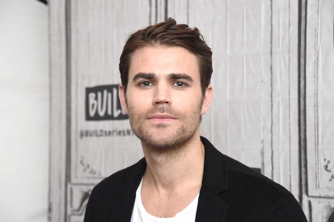 Paul Wesley: net worth, age, children, wife, Nina Dobrev, height, movies, profiles