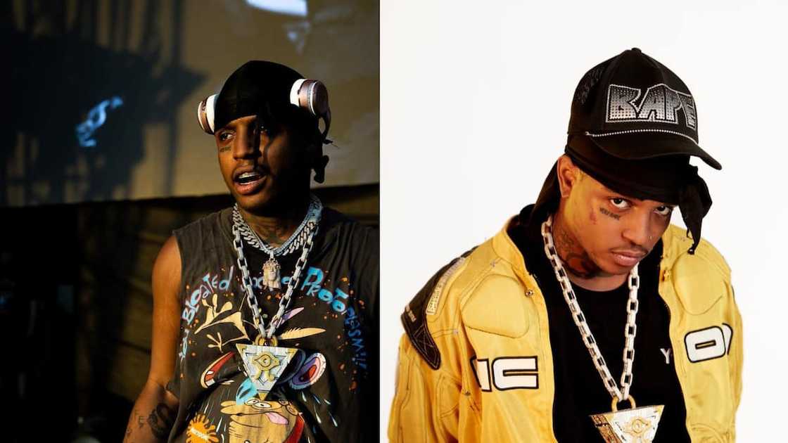 who is the fastest rapper in the world? who is the fastest rapper in the world?