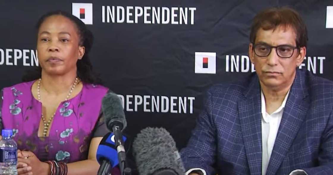 Tembisa 10, Independent Media group, human trafficking, Steve Biko Hospital Tembisa 10, Independent Media group, human trafficking, Steve Biko Hospital