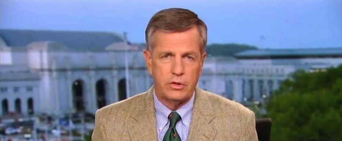 Brit Hume