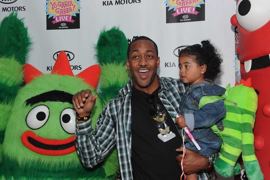 Jaleel White’s net worth Jaleel White’s net worth