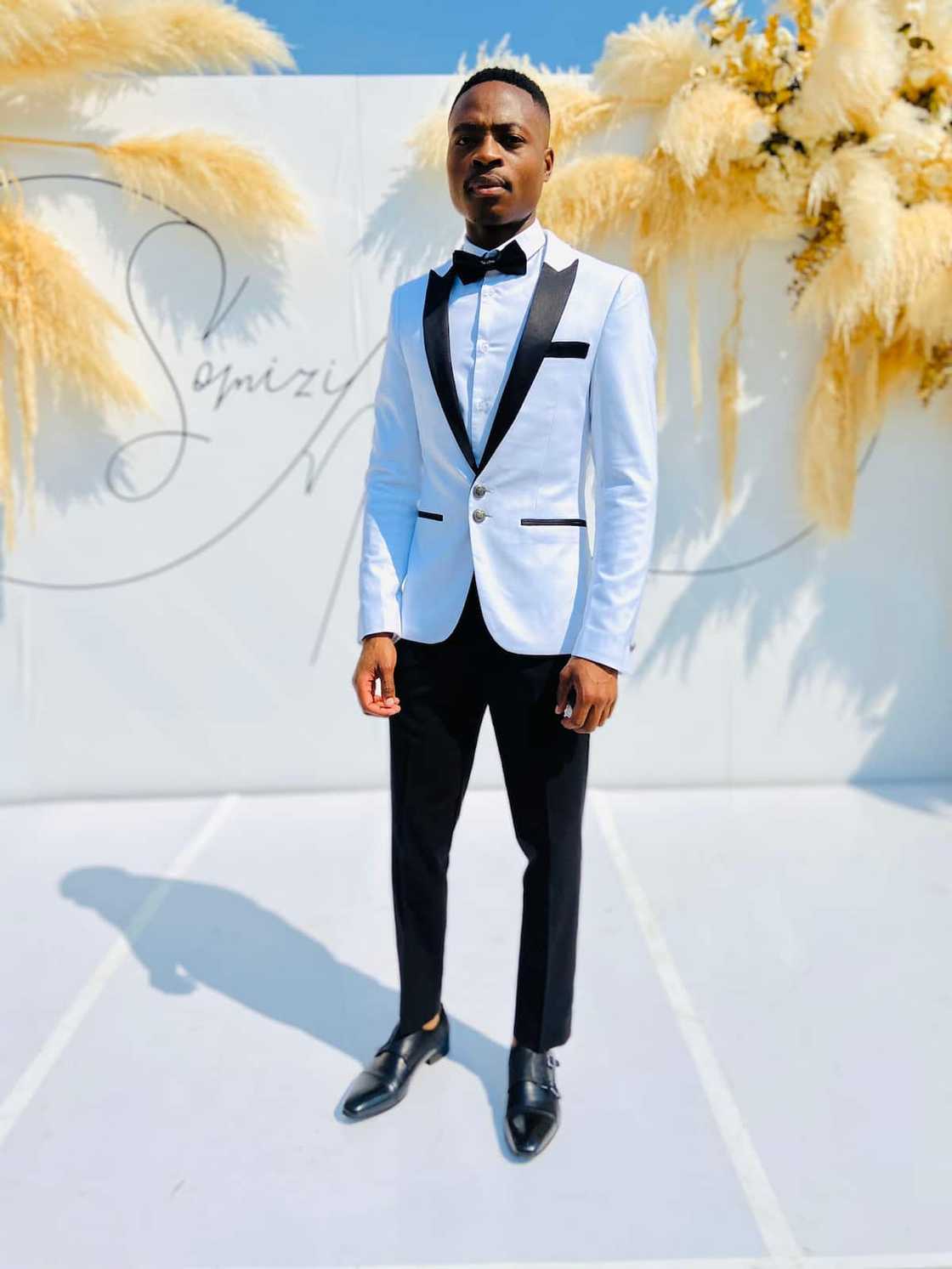 Lindile Mbandu Tolo Lindile Mbandu Tolo