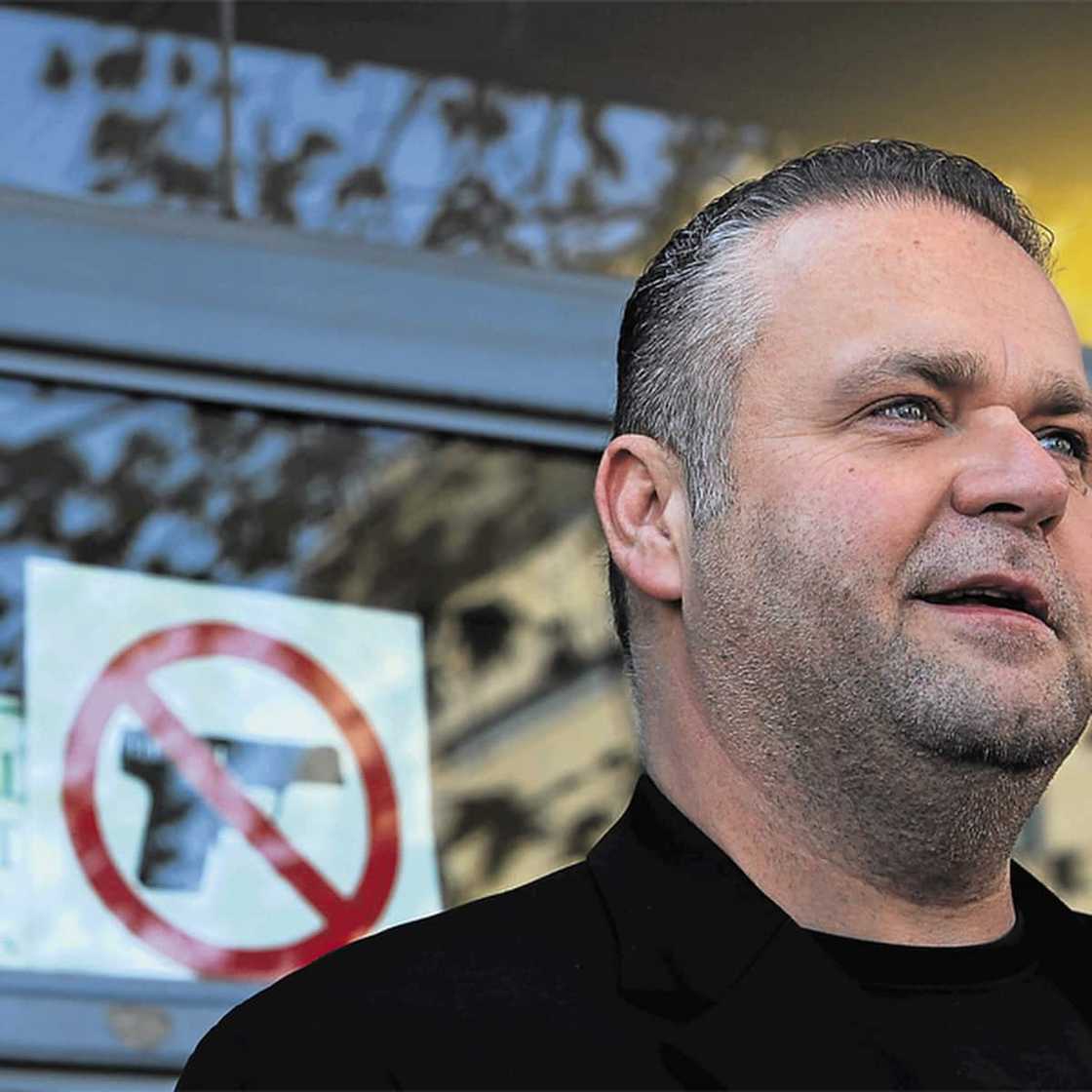 Who is crime lord Radovan Krejčíř? Age, spouse, children, profiles, net worth Who is crime lord Radovan Krejčíř? Age, spouse, children, profiles, net worth