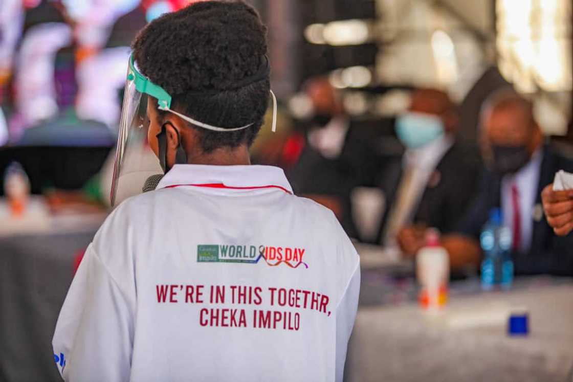 Featured: Psycho-social challenges of Covid19 on HIV positive people concerning Featured: Psycho-social challenges of Covid19 on HIV positive people concerning