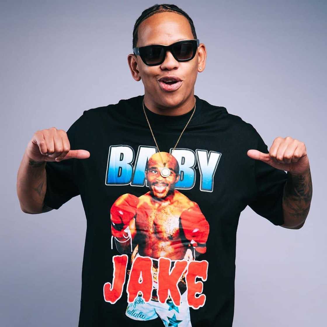 Rapper Da Les Rapper Da Les