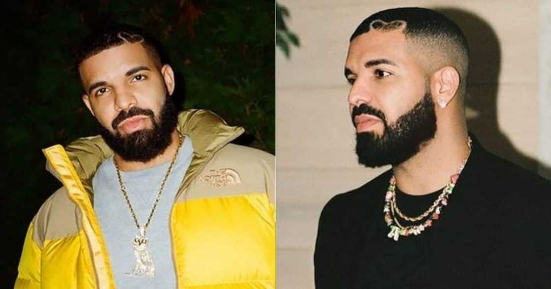 Court, Drake, R63 billion defamation case, woman