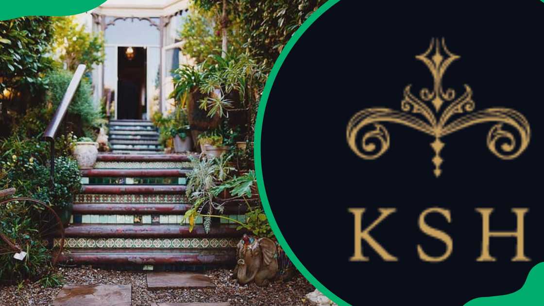 Kloof Street House Kloof Street House