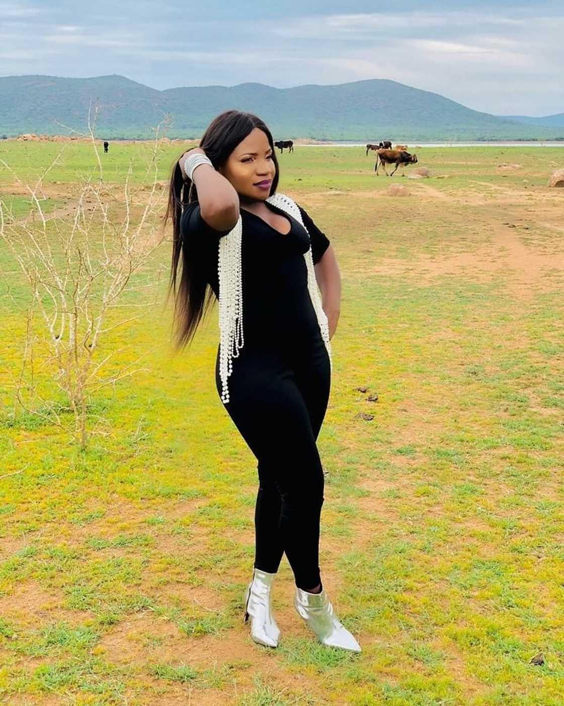 Makhadzi bio, age, songs, albums, scandal Makhadzi bio, age, songs, albums, scandal