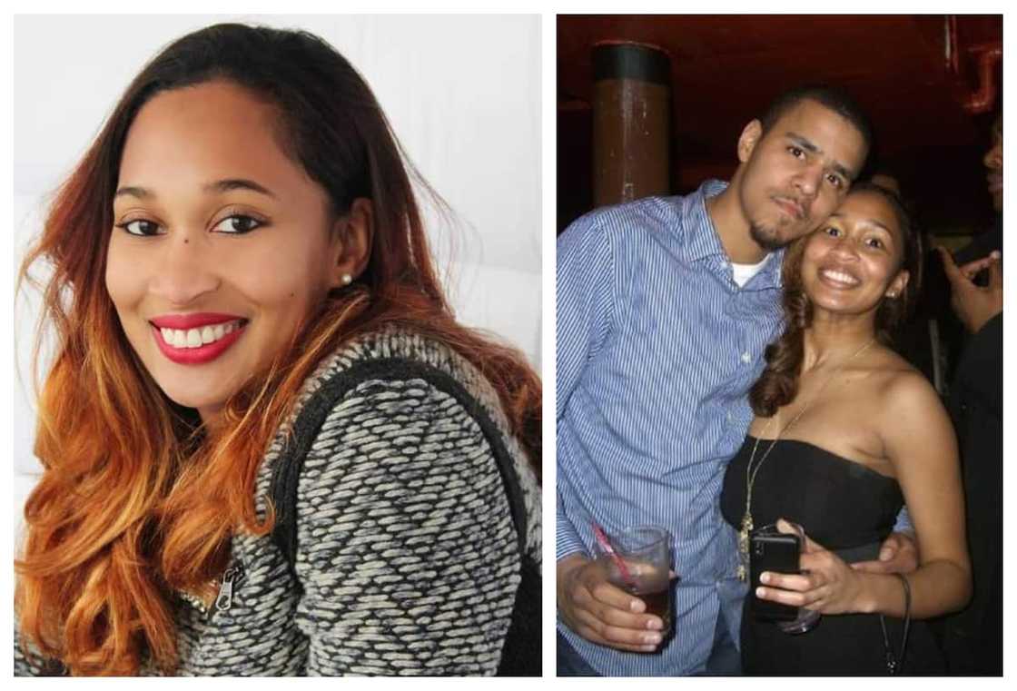 Does J. Cole have a wife and kid? Does J. Cole have a wife and kid?