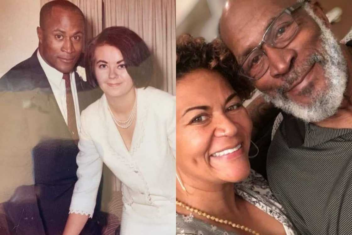 John Amos white wife in 1965. Did John Amos marry a white woman? John Amos white wife in 1965. Did John Amos marry a white woman?