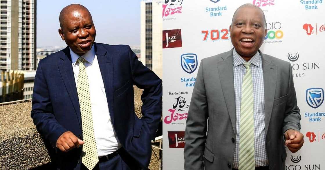 Herman mashaba, budget speech 2021, no political bail out Herman mashaba, budget speech 2021, no political bail out
