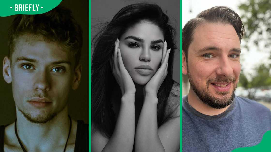 90 Day Fiancé season 6 90 Day Fiancé season 6