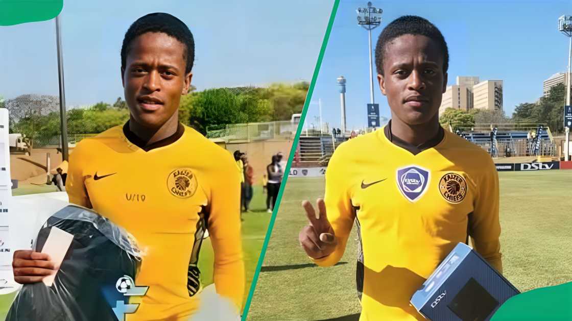 Kaizer Chiefs' salary list Kaizer Chiefs' salary list