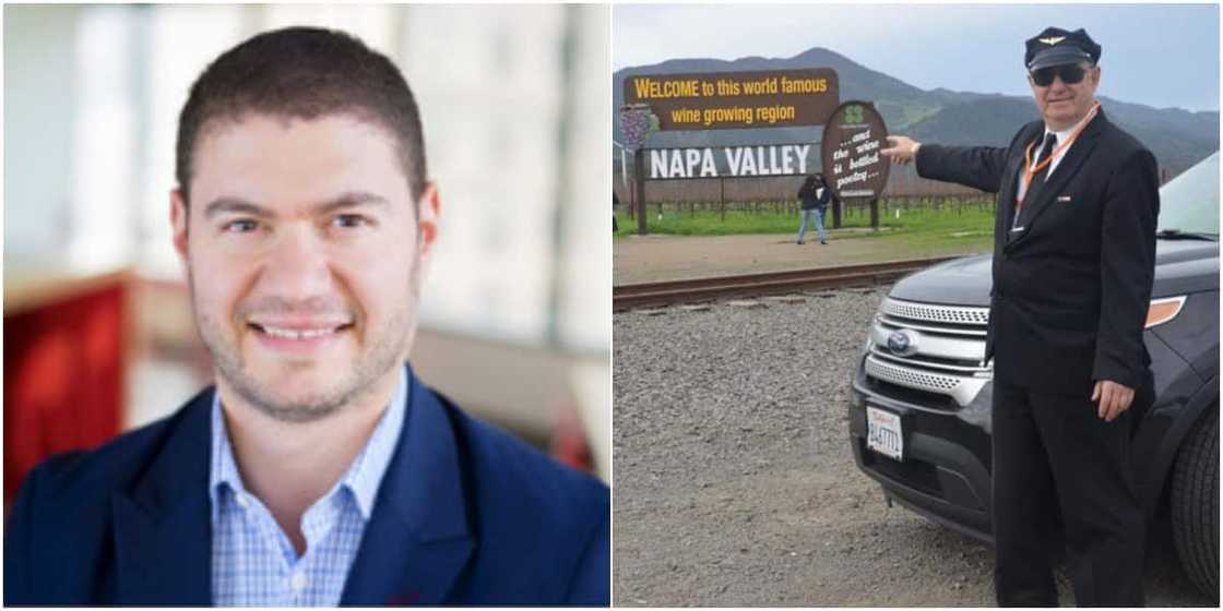 Ilya Klets celebrated his dad on social media Ilya Klets celebrated his dad on social media