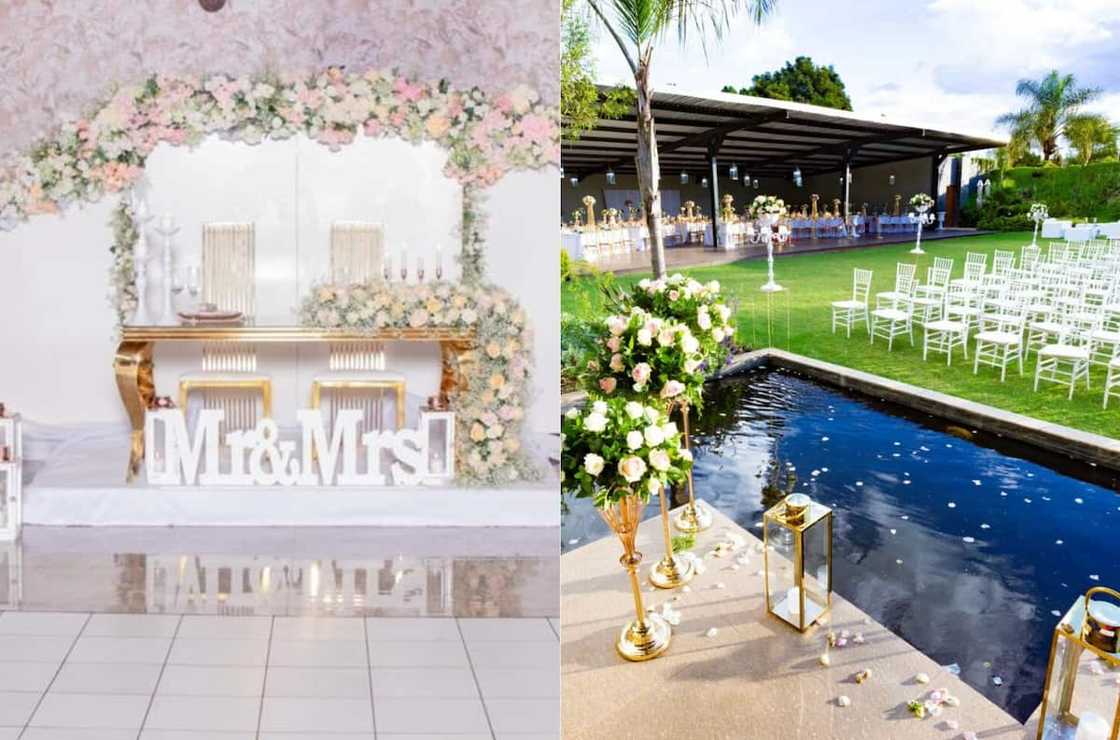How to plan a cheap wedding in South Africa? How to plan a cheap wedding in South Africa?